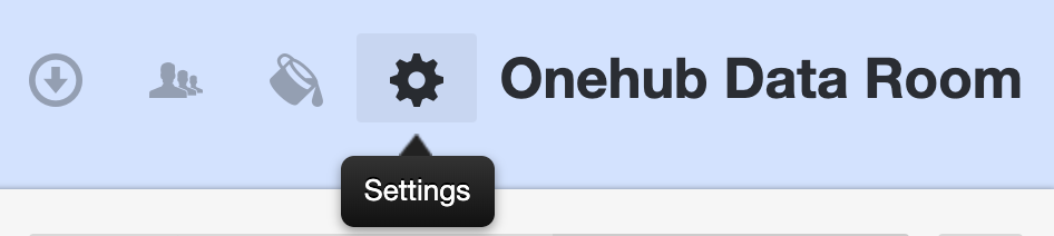 onehub webdav client